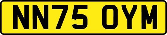 NN75OYM