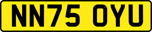 NN75OYU