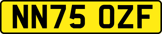 NN75OZF
