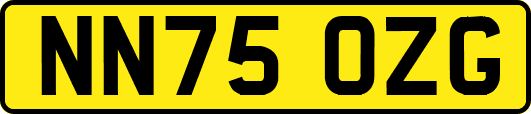 NN75OZG