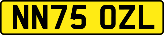 NN75OZL