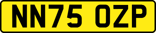 NN75OZP