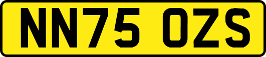 NN75OZS