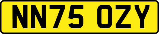 NN75OZY