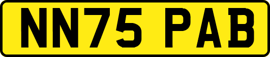 NN75PAB