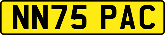NN75PAC