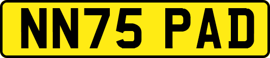 NN75PAD