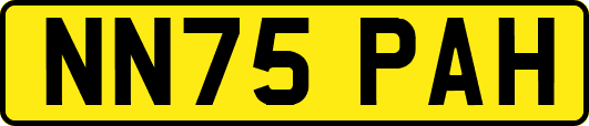 NN75PAH