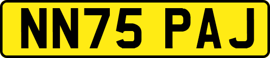 NN75PAJ