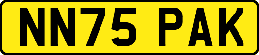 NN75PAK