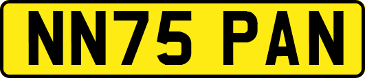 NN75PAN