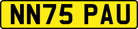 NN75PAU