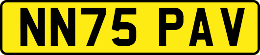 NN75PAV