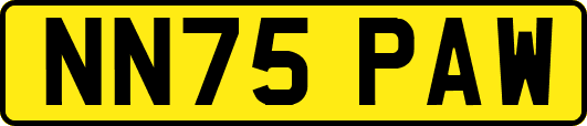 NN75PAW
