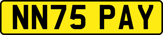 NN75PAY