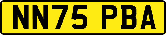 NN75PBA