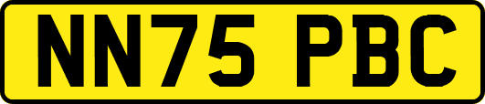 NN75PBC