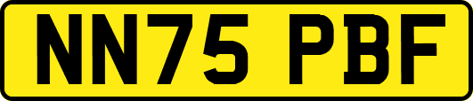 NN75PBF