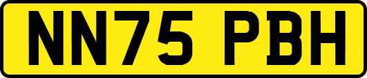 NN75PBH