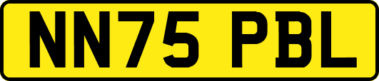 NN75PBL