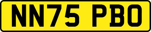 NN75PBO