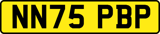 NN75PBP