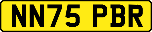NN75PBR