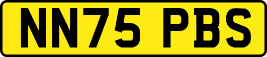 NN75PBS