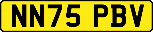 NN75PBV