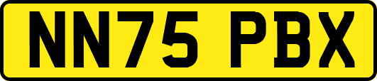 NN75PBX