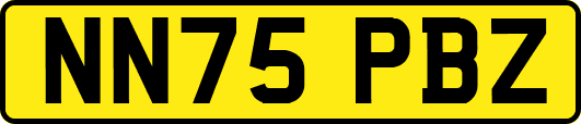 NN75PBZ