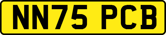 NN75PCB