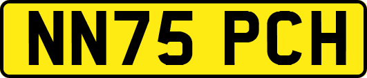 NN75PCH