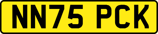 NN75PCK