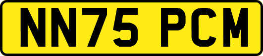 NN75PCM