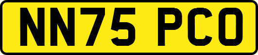 NN75PCO