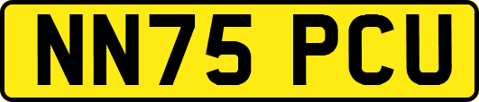 NN75PCU