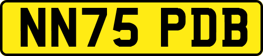 NN75PDB