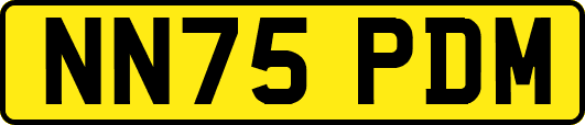 NN75PDM