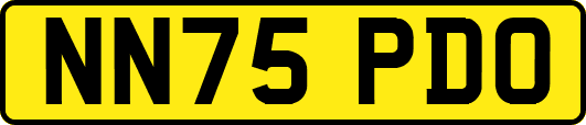 NN75PDO