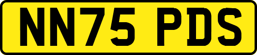 NN75PDS