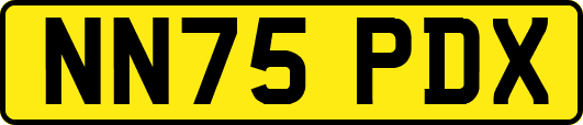 NN75PDX