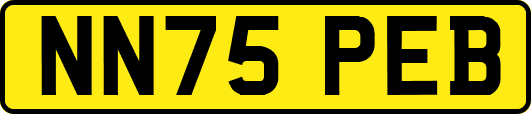 NN75PEB