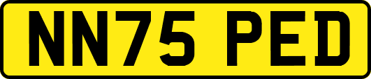 NN75PED