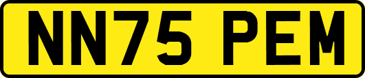 NN75PEM