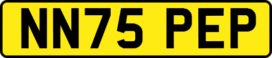 NN75PEP