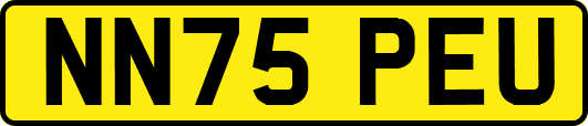 NN75PEU