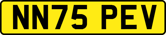 NN75PEV