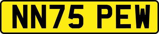 NN75PEW
