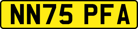 NN75PFA